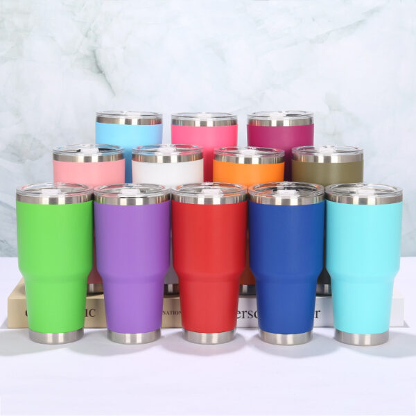 30 oz tumbler