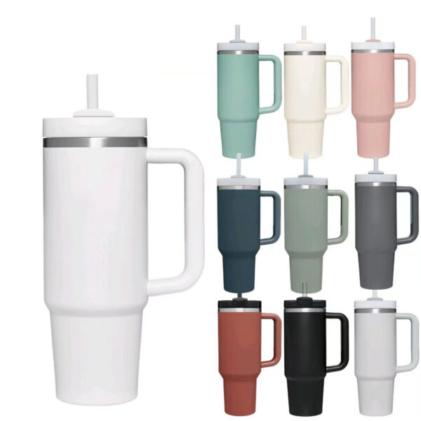 tumbler stainless steel