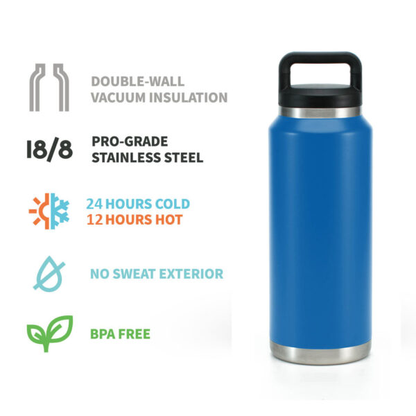 hydrogen water bottle