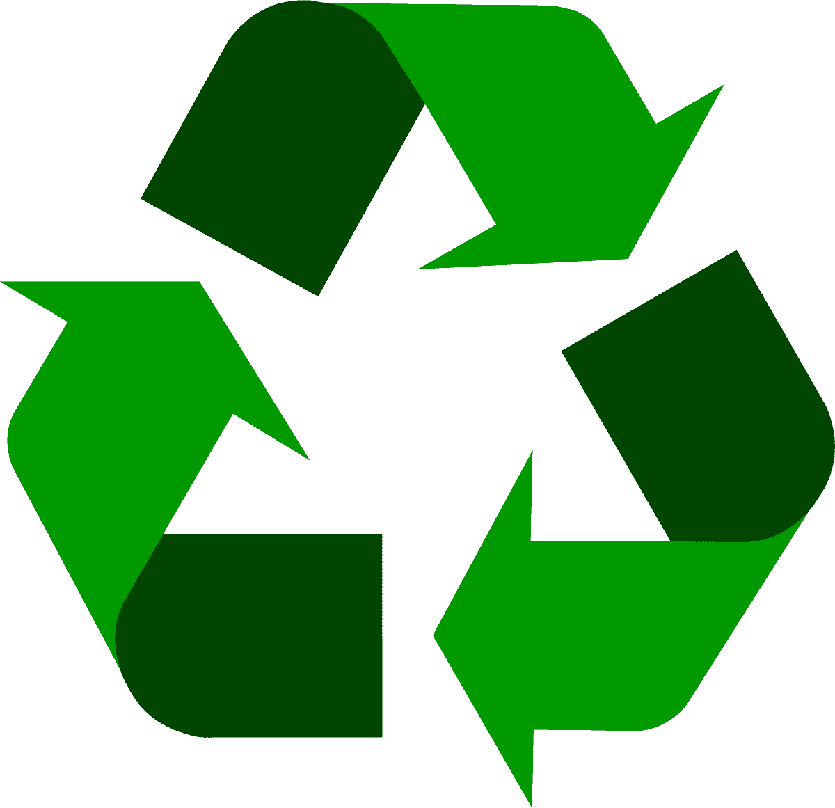 About 8 Recycling Certification