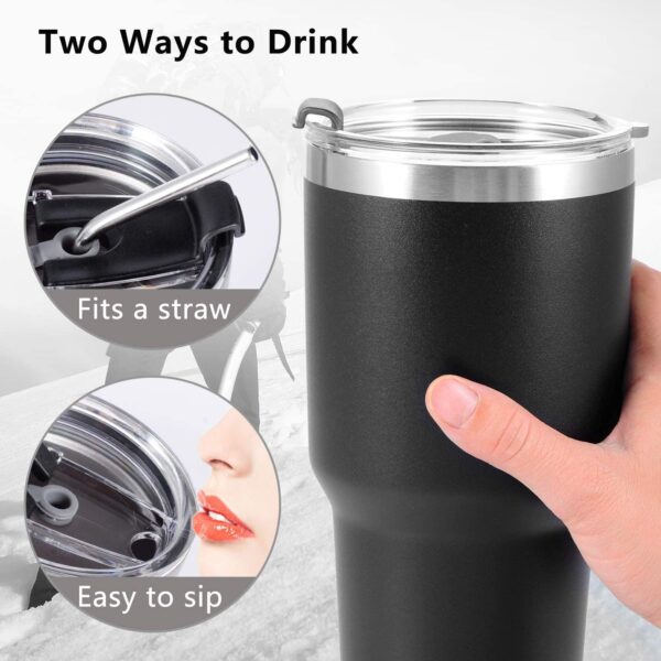 tumbler 30 oz