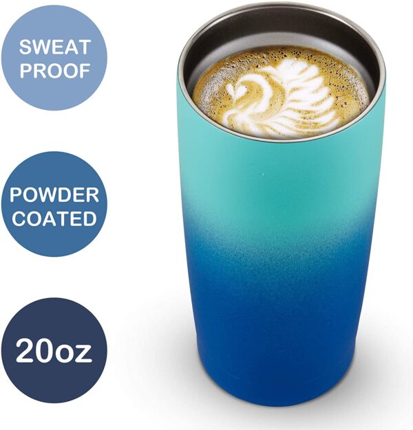 tumbler sublimation