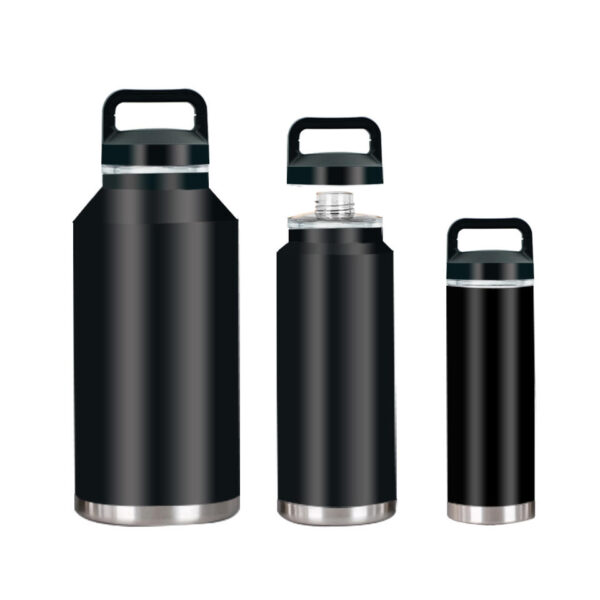 custom water bottle