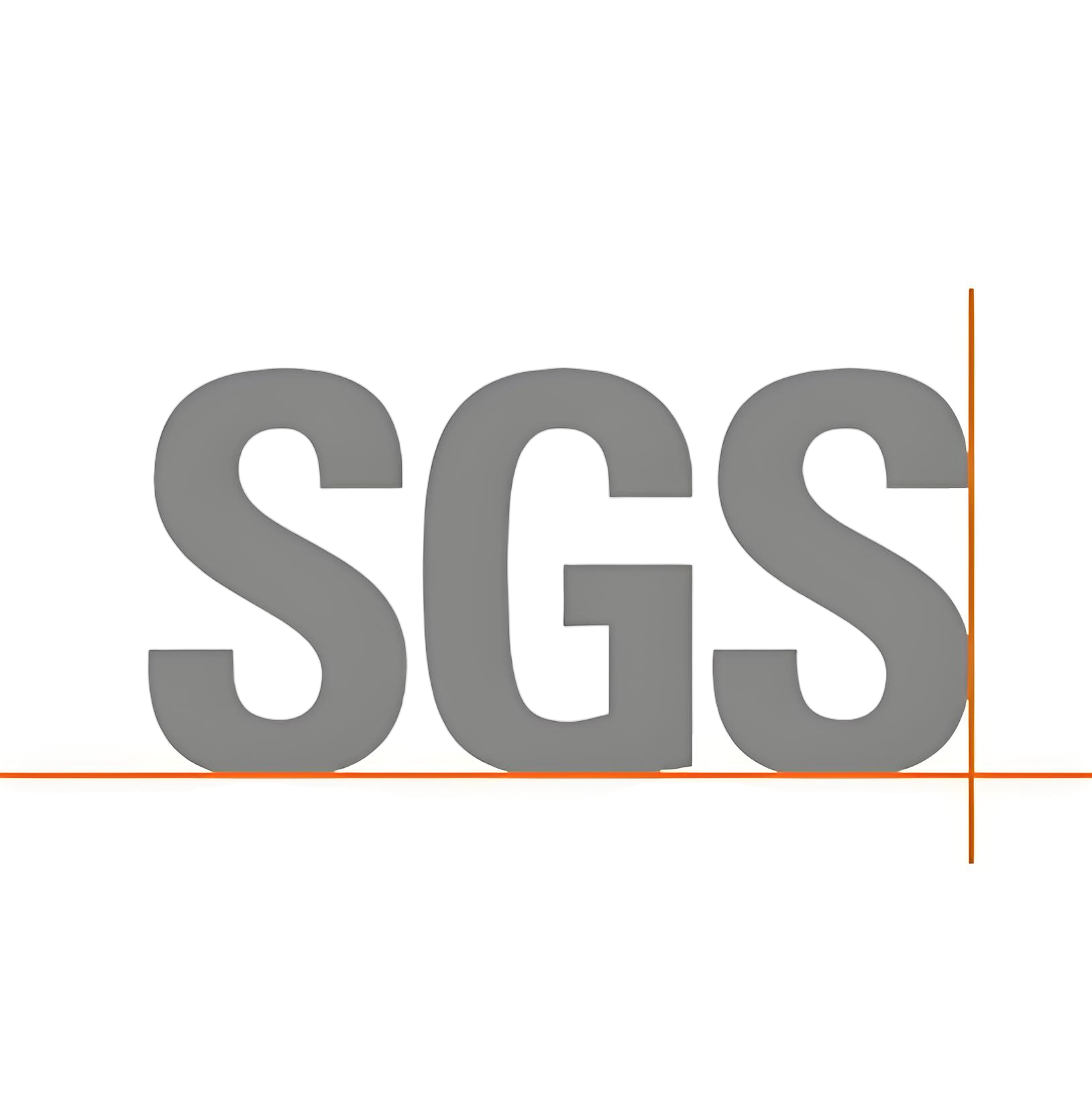 About 4 SGS Certification
