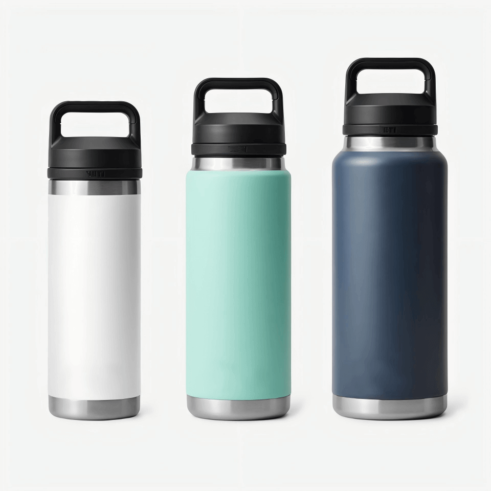 G01 Customize 36oz Stainless Steel Water Bottle 1 stainless steel water bottle