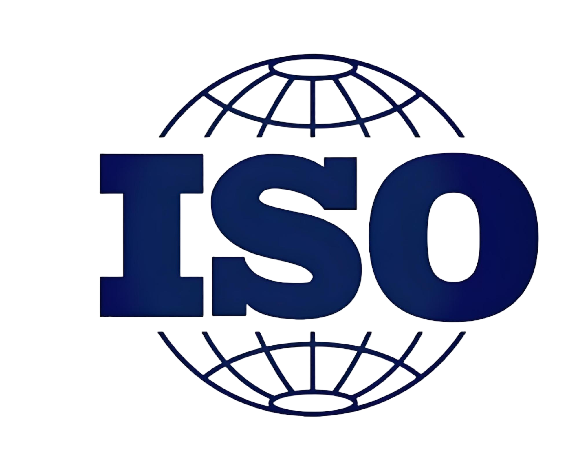 About 5 ISO Certification