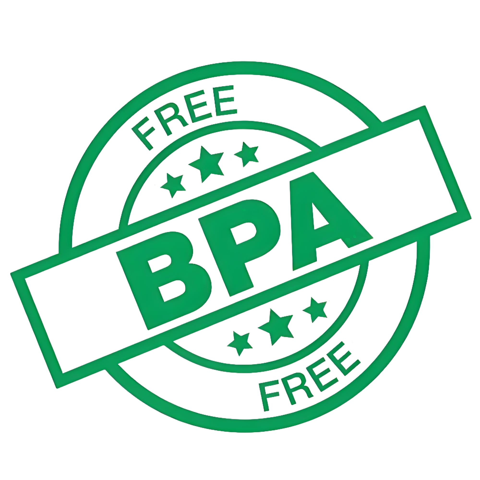 About 6 BPA Free Certification