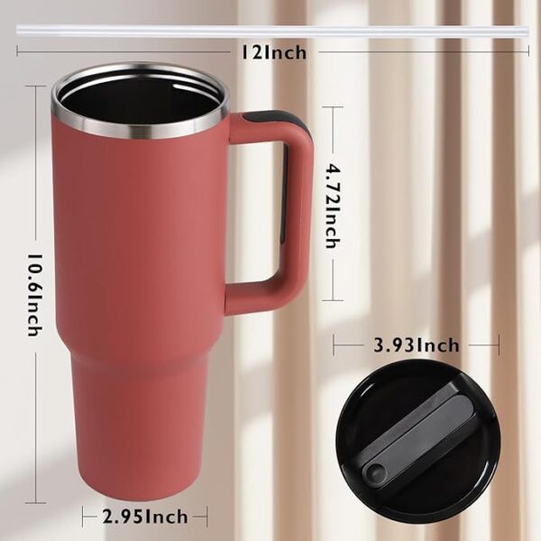 20oz sublimation tumbler