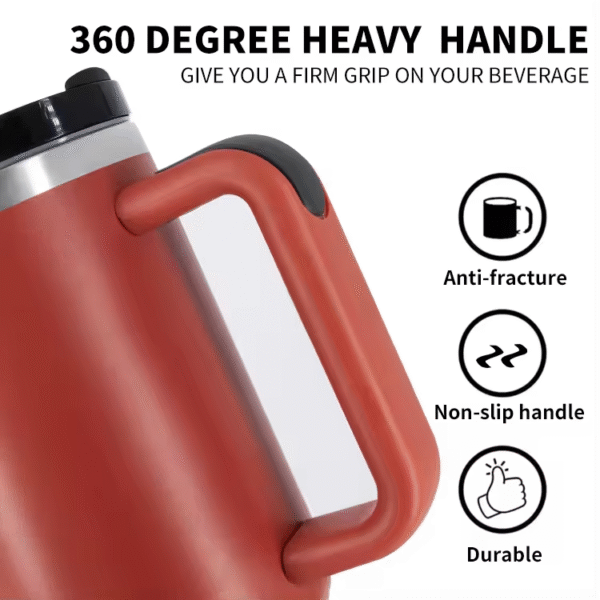 stanley tumbler 40 oz