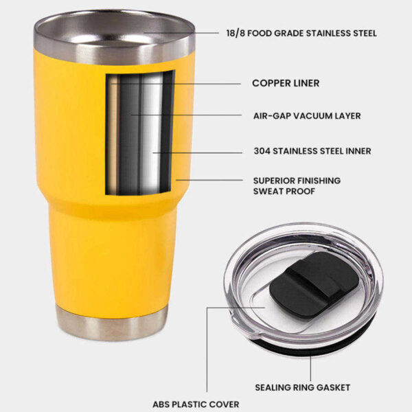 30oz tumbler