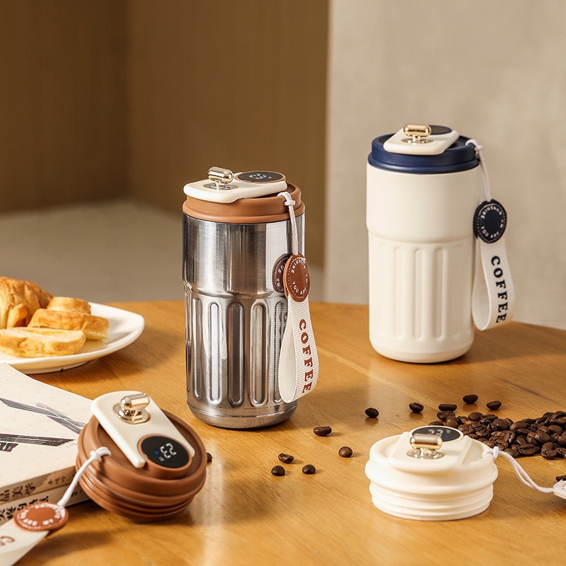 Home 8 Travel Mug