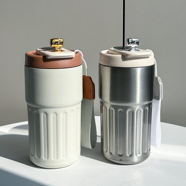 G23 Custom Stainless Steel Coffee Cups - Image 6