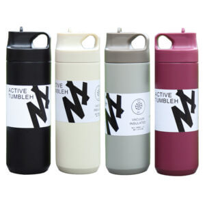 G43 550ml Japanese Thermos With Handle