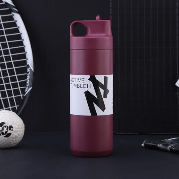 G43 550ml Japanese Thermos With Handle - Image 4