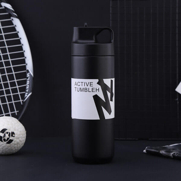 G43 550ml Japanese Thermos With Handle - Image 6