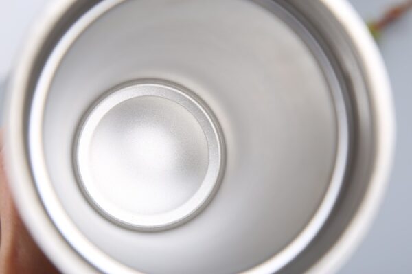 G33 24oz Coffee Tumbler With Double Lids and Straw - Image 4