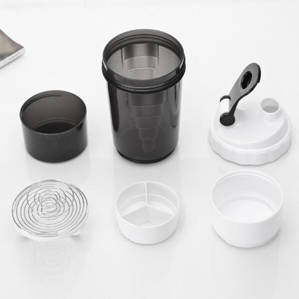 G30 Custom Protein Shaker Bottle - Image 6