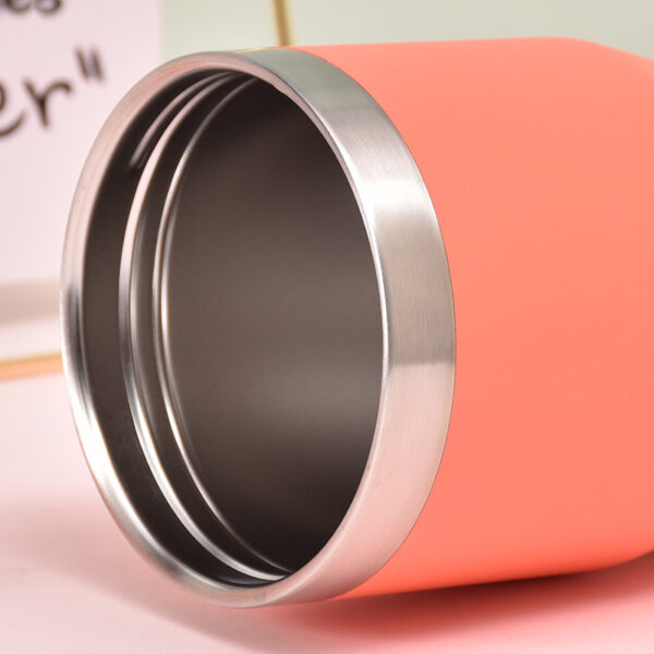 G26 30oz Tumbler with Handle and Flip Straw Lid - Image 2