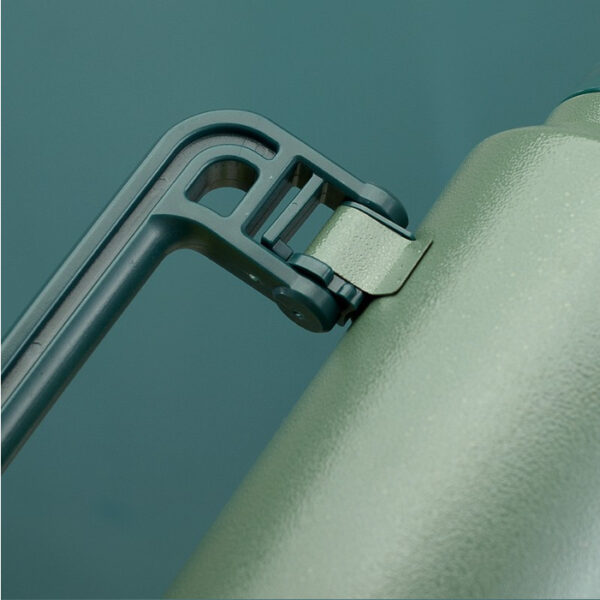 G16 Custom 1L 1.4L Classic Thermos Vacuum Flasks - Image 6
