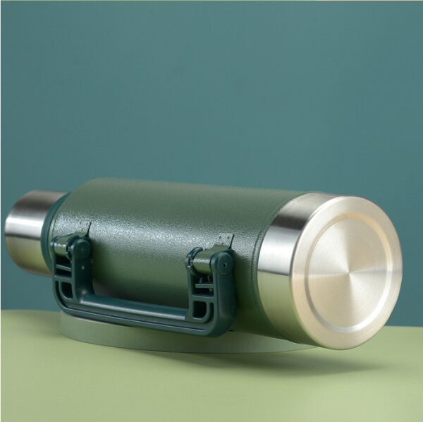 G16 Custom 1L 1.4L Classic Thermos Vacuum Flasks - Image 5