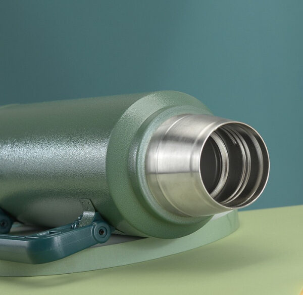 G16 Custom 1L 1.4L Classic Thermos Vacuum Flasks - Image 4