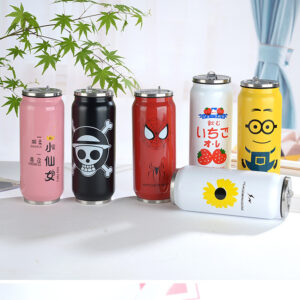 G34 12oz/17oz Cola Can Tumbler