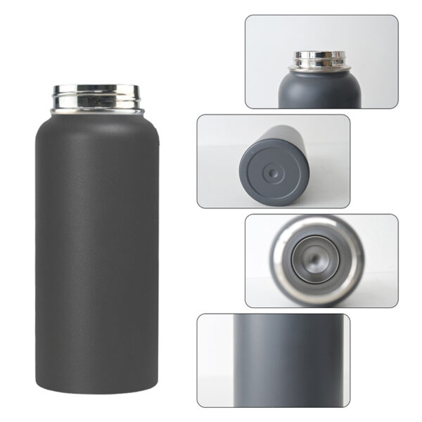 G28 32oz 64oz Vacuum Insulated Water Bottle - Image 6