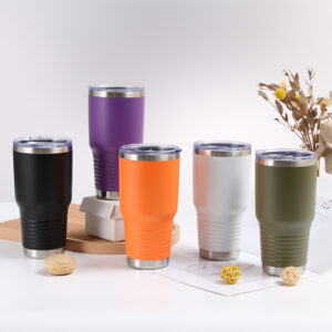G11 Custom 30oz Vacuum Insulated tumbler