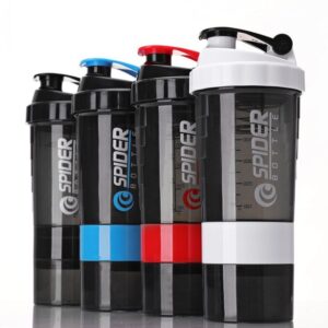 G30 Custom Protein Shaker Bottle
