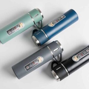 G40 Custom Travel Flask Insulated Bottle