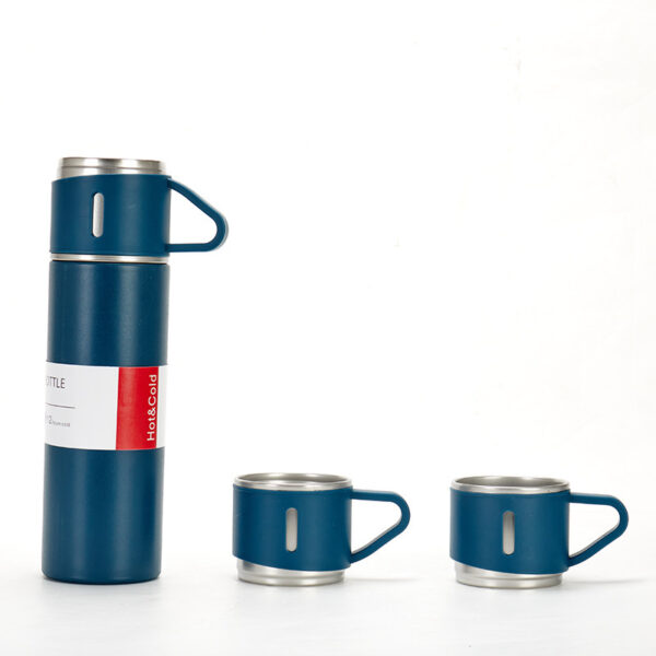 G21 Custom Business Gift Insulated Bottle Sets - Image 6