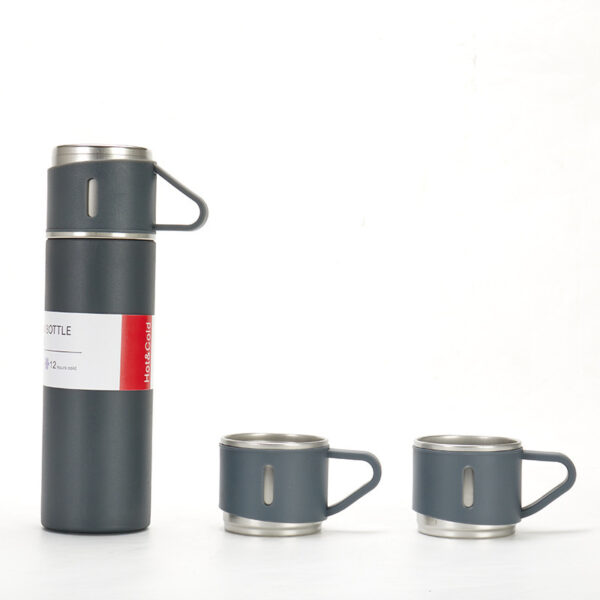 G21 Custom Business Gift Insulated Bottle Sets - Image 7