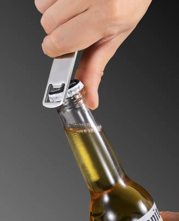 G10 Custom 20oz Cup with Beer Opener - Image 3