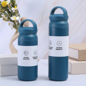 G07 500ml Hot and Cold Insulation Water Bottle