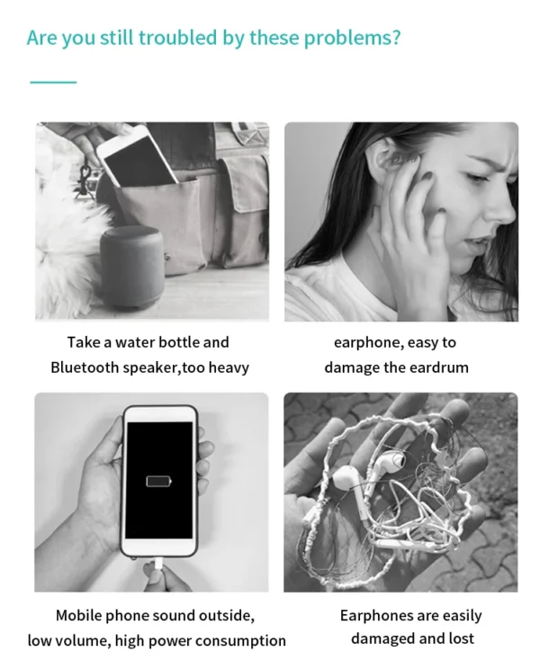 G15 40Oz Bluetooth Tumbler with Speaker - Image 3