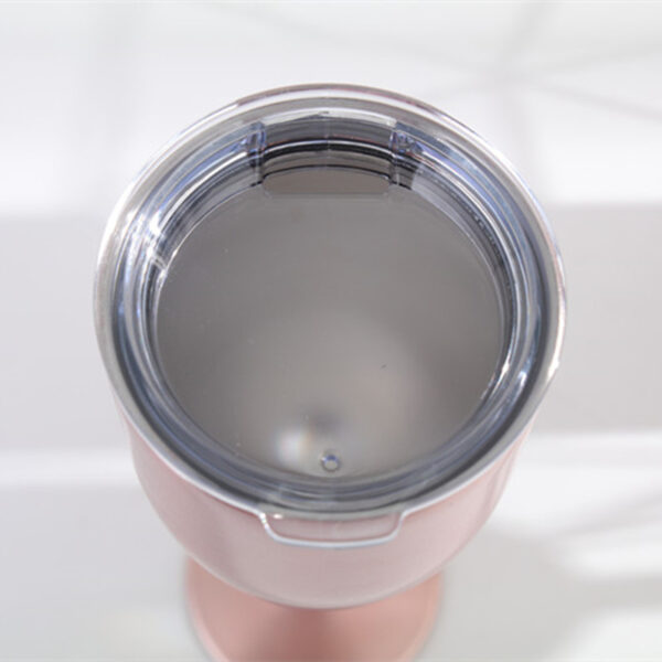 G18 Custom 10oz Insulated Wine Glasses - Image 5