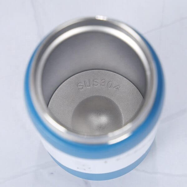 G44 Custom 350ml Japanese Style Insulated Thermoses - Image 3