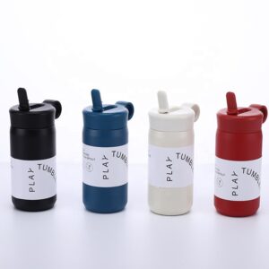 G44 Custom 350ml Japanese Style Insulated Thermoses