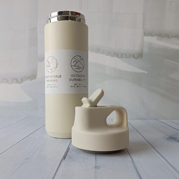 G44 Custom 350ml Japanese Style Insulated Thermoses - Image 5