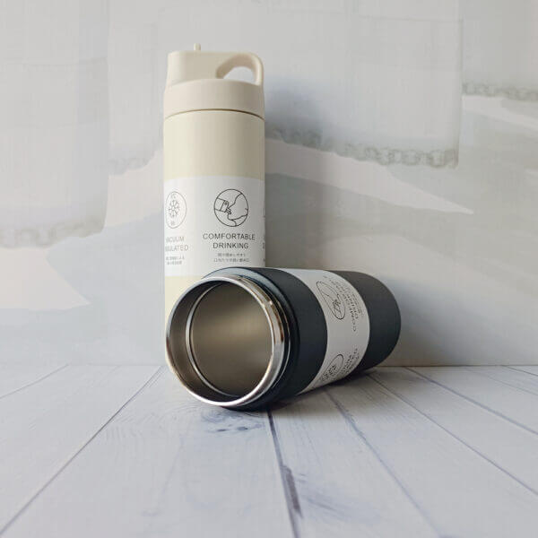 G44 Custom 350ml Japanese Style Insulated Thermoses - Image 6