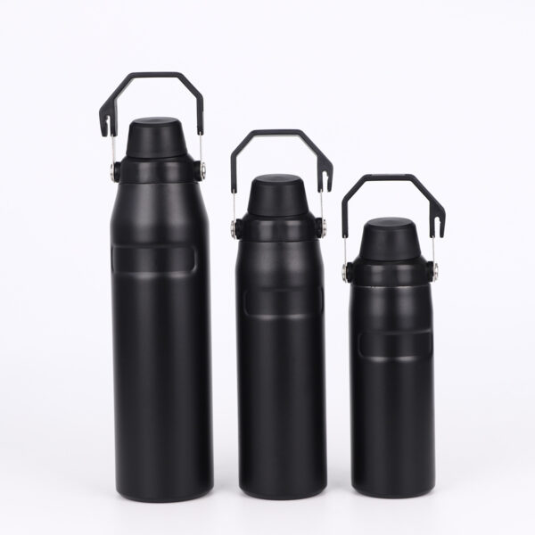 G32 16oz 24oz 36oz Insulated Stainless Steel Water Bottle - Image 5