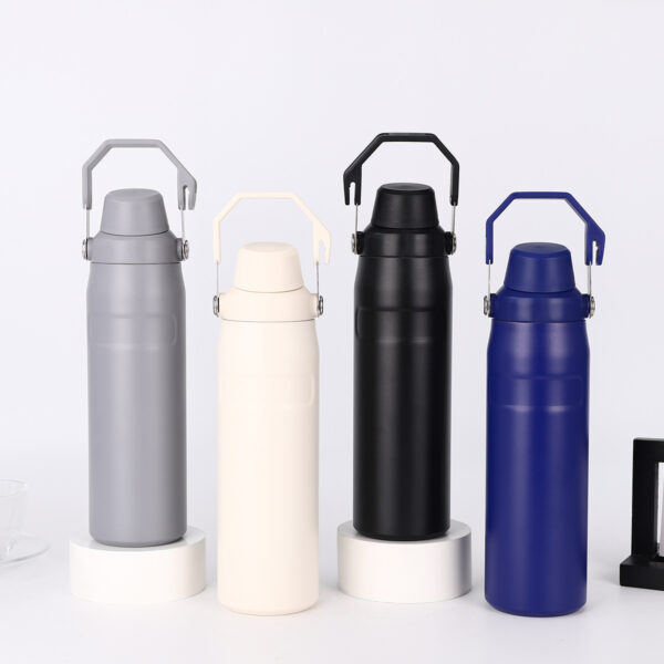 G32 16oz 24oz 36oz Insulated Stainless Steel Water Bottle - Image 7