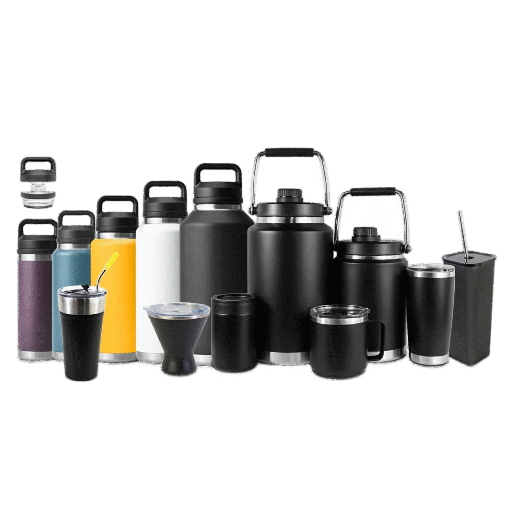 Insulated Water Bottles 36 365 17