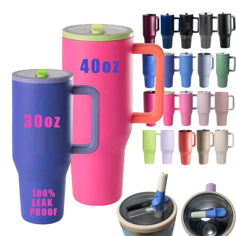 Home 4 Tumbler & Mug
