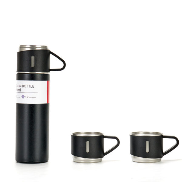 G21 Custom Business Gift Insulated Bottle Sets - Image 3
