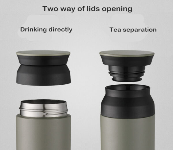 G05 Custom Japanese Style Water Bottle - Image 3