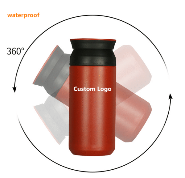 G05 Custom Japanese Style Water Bottle - Image 4