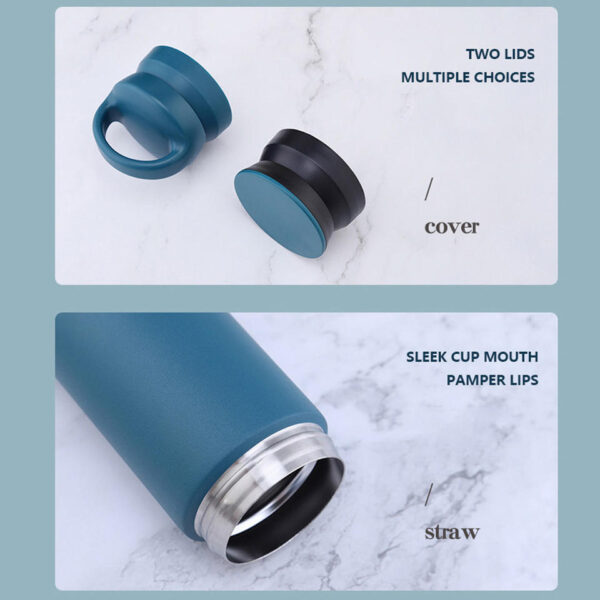 G05 Custom Japanese Style Water Bottle - Image 5