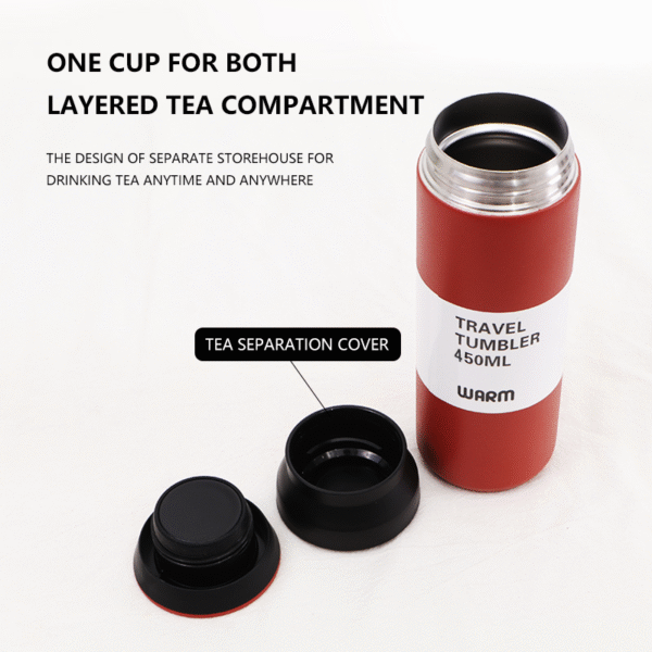 G05 Custom Japanese Style Water Bottle - Image 6