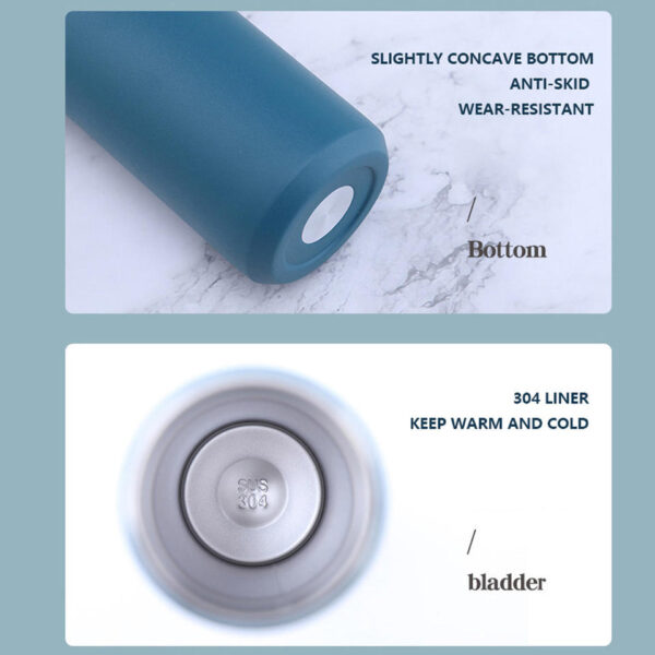 G05 Custom Japanese Style Water Bottle - Image 7